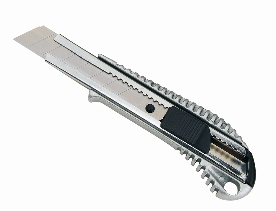 18mm Snap Tionscail Off Scian Gearradh
