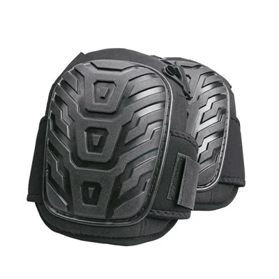 Padaí Glún Cosanta Tógála Cushioning Glóthach